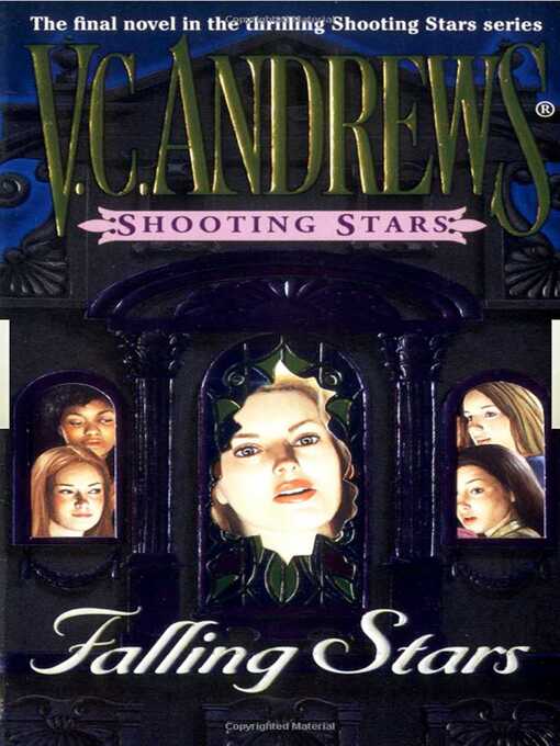 Title details for Falling Stars by V.C. Andrews - Wait list